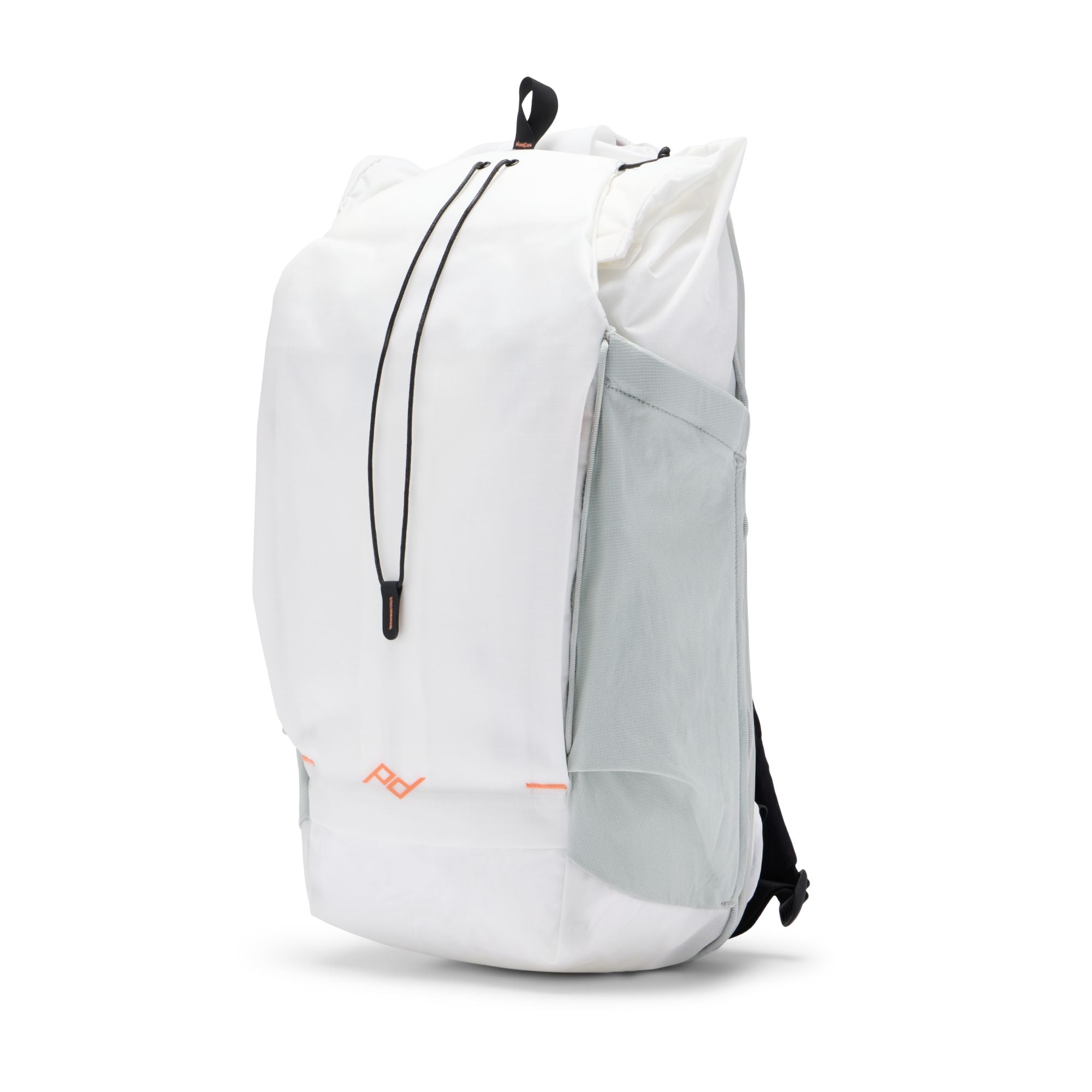 Outdoor Backpack 25L Cloud - White