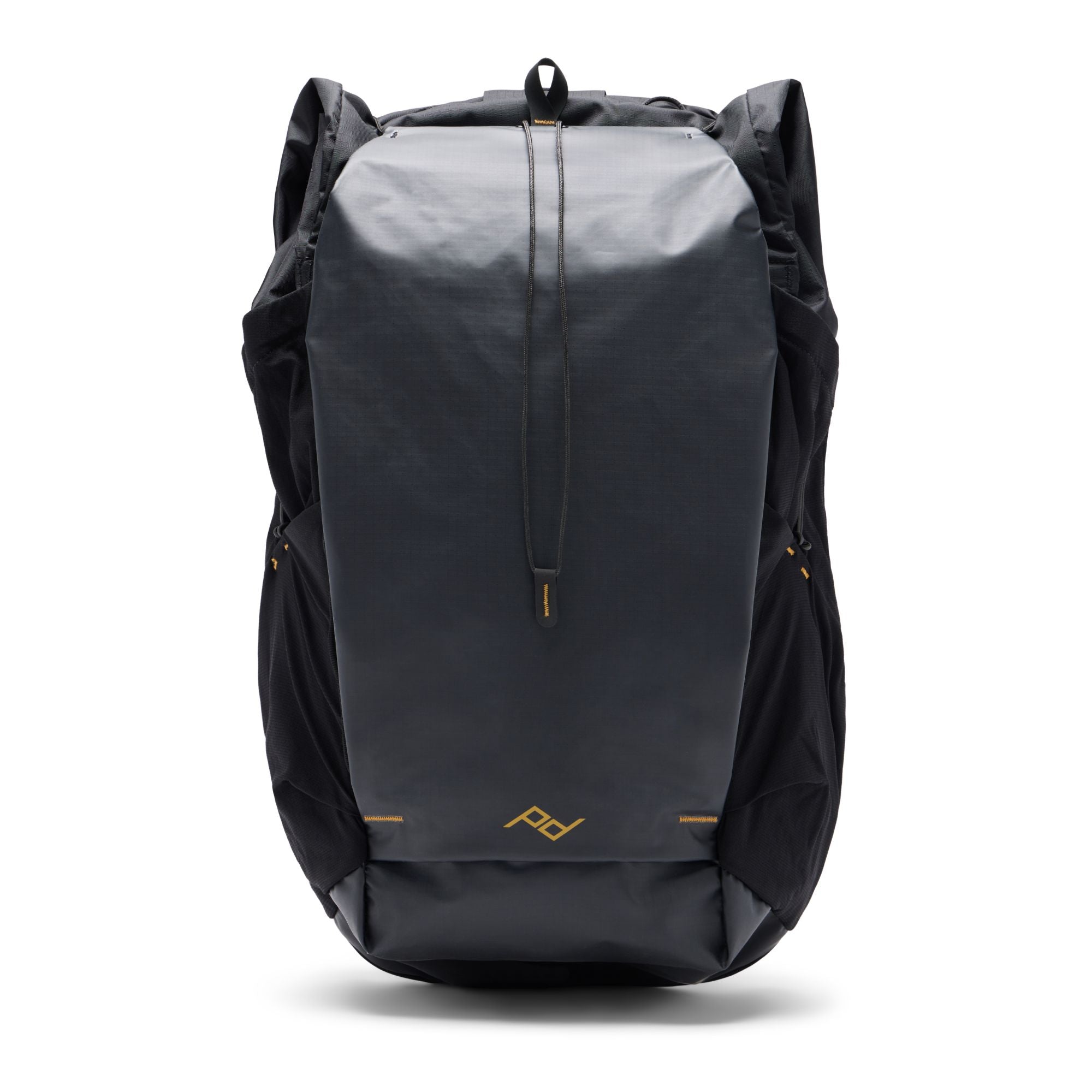 Outdoor Backpack 45L Black - Nero