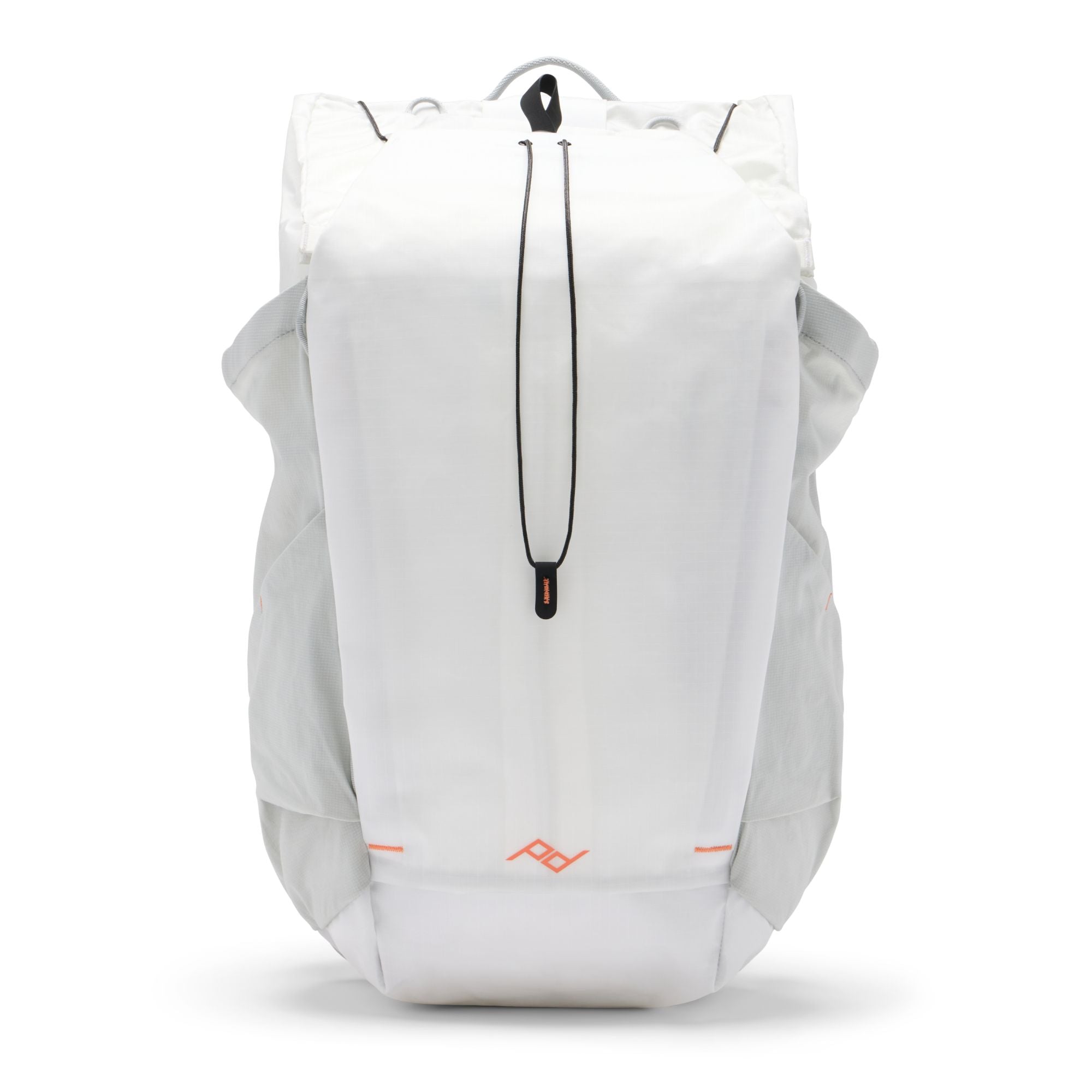 Outdoor Backpack 45L Cloud - White