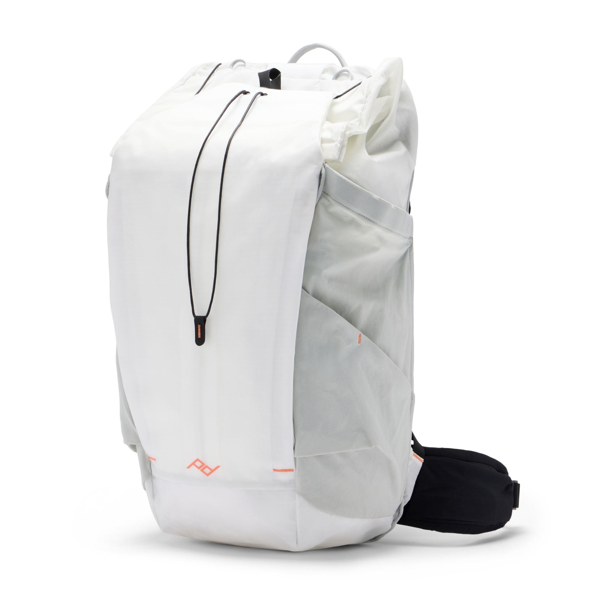 Outdoor Backpack 45L Cloud - White