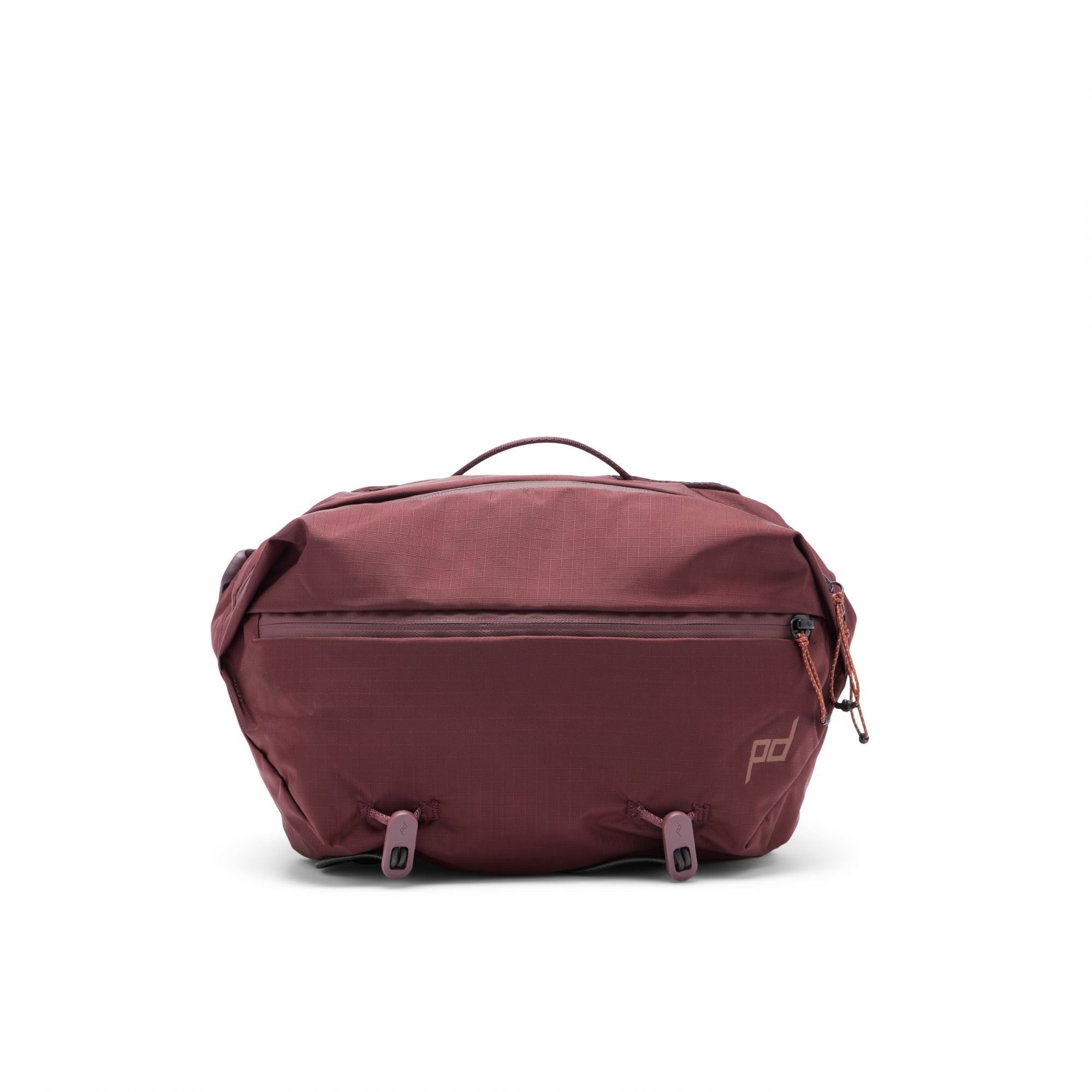 Outdoor Sling 7L Eclipse - Bordeaux