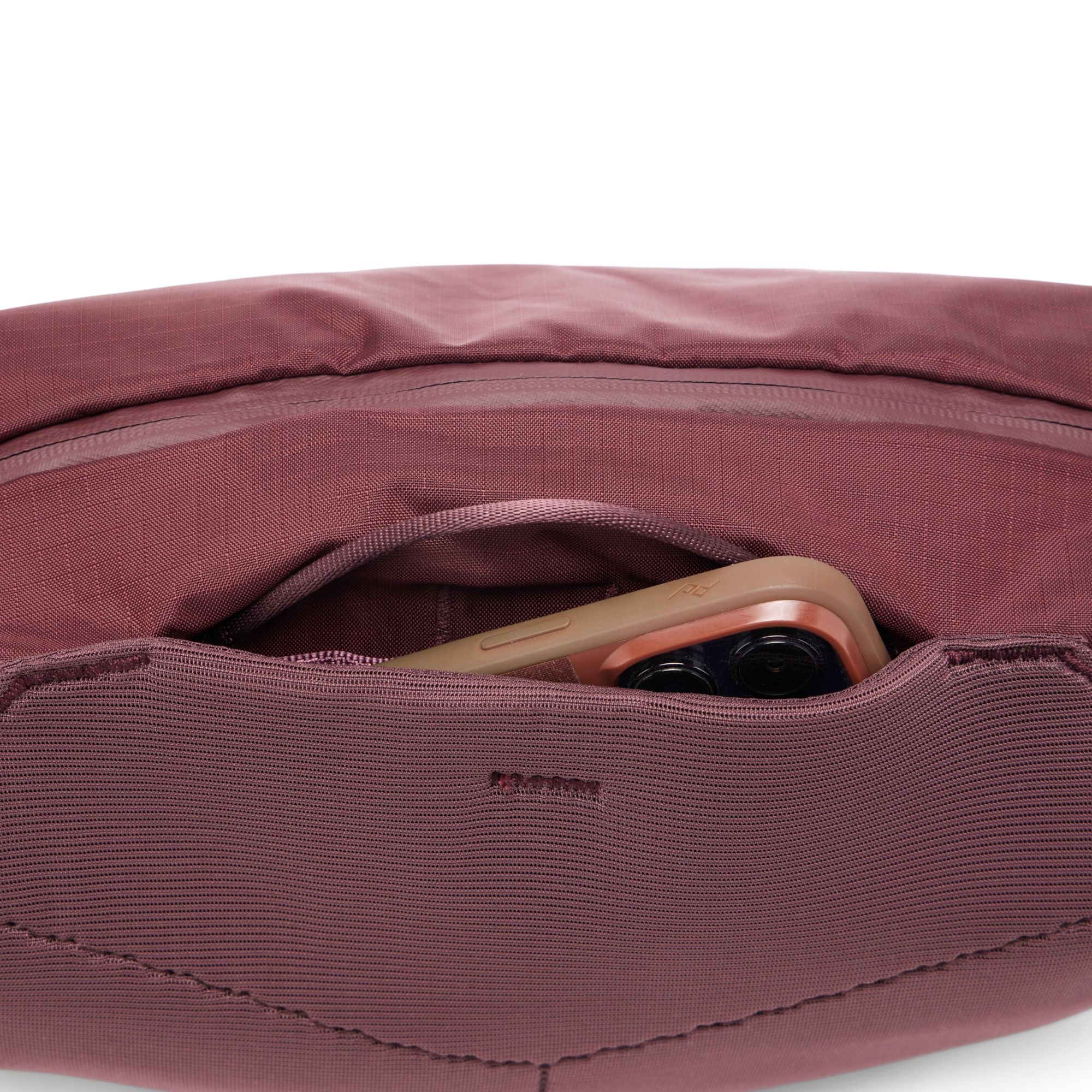 Outdoor Sling 7L Eclipse - Bordeaux