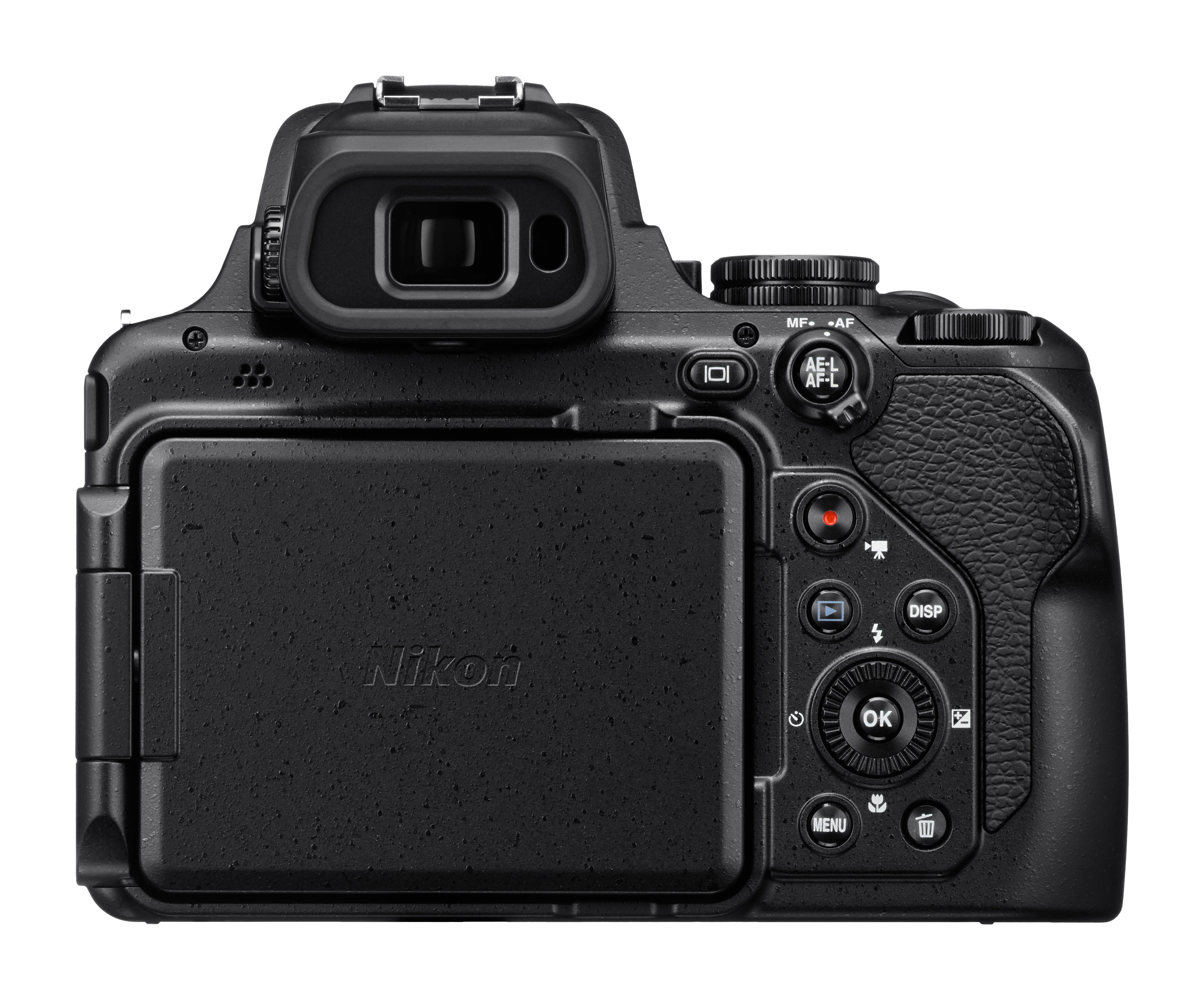 COOLPIX P1100 Black