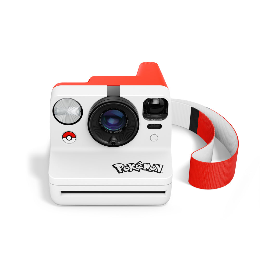 Polaroid Now Gen 3