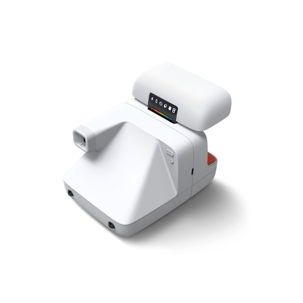 Polaroid Flip BUNDLE film color