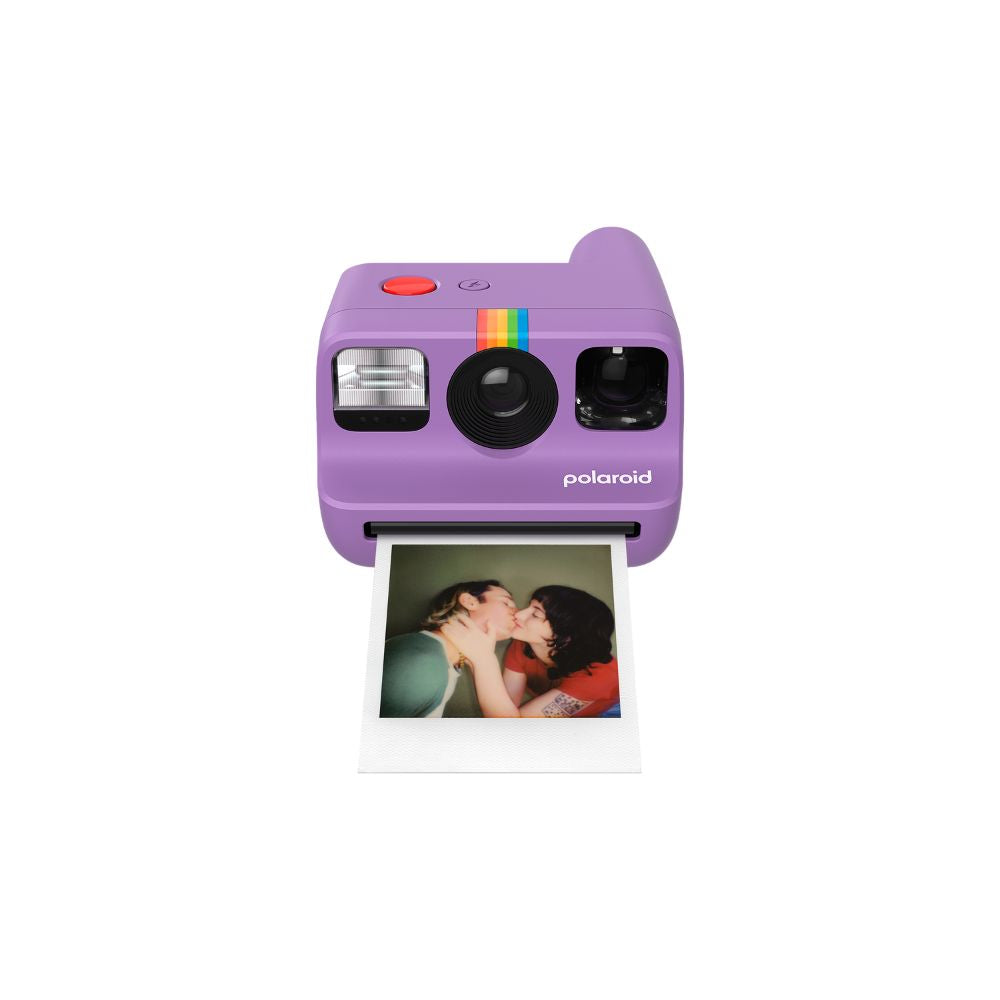 Everything Box Polaroid Go Gen 2