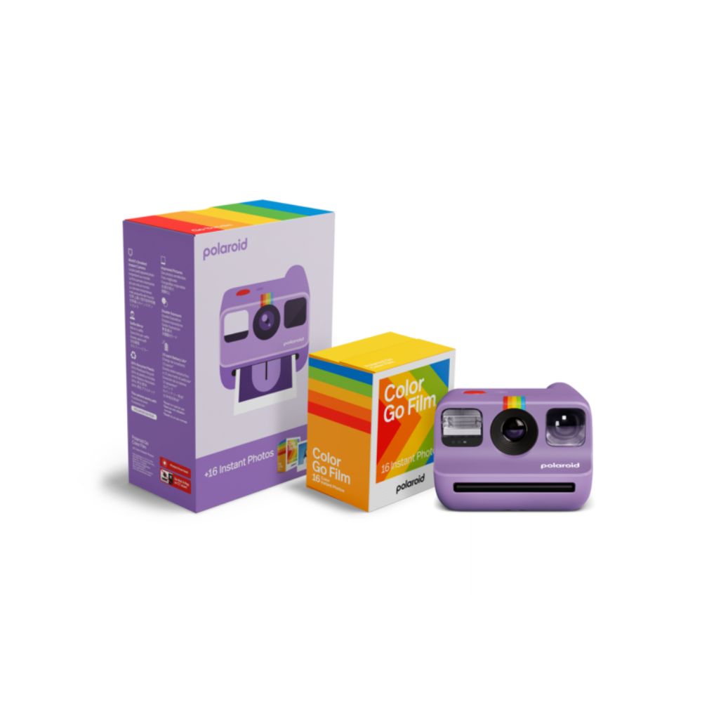 Everything Box Polaroid Go Gen 2