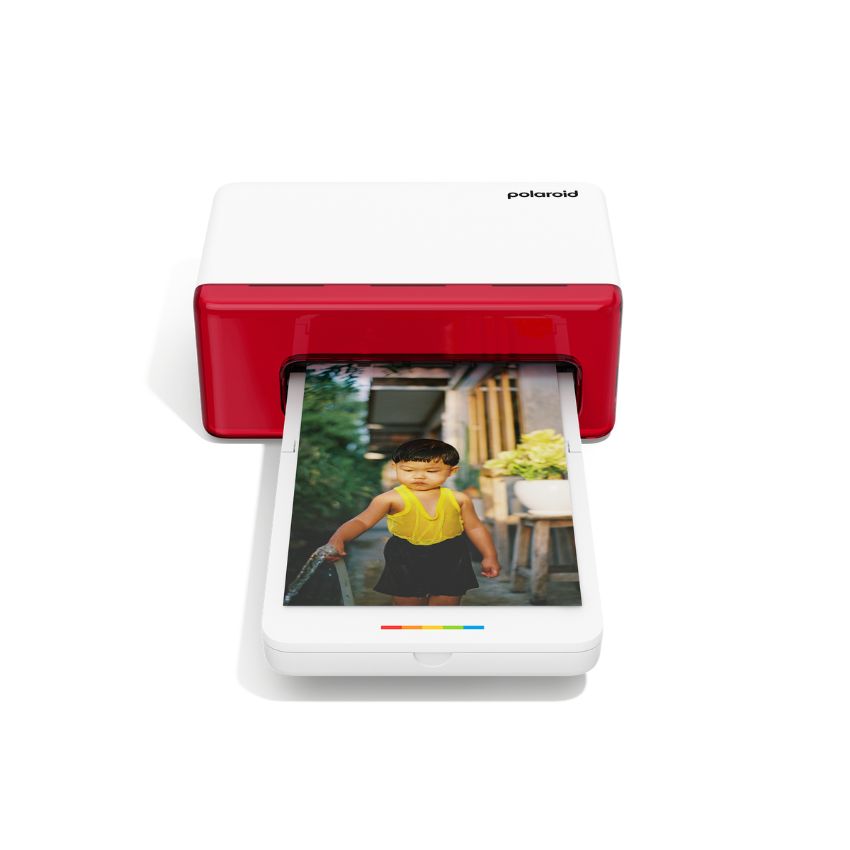 Stampante polaroid Hi-print