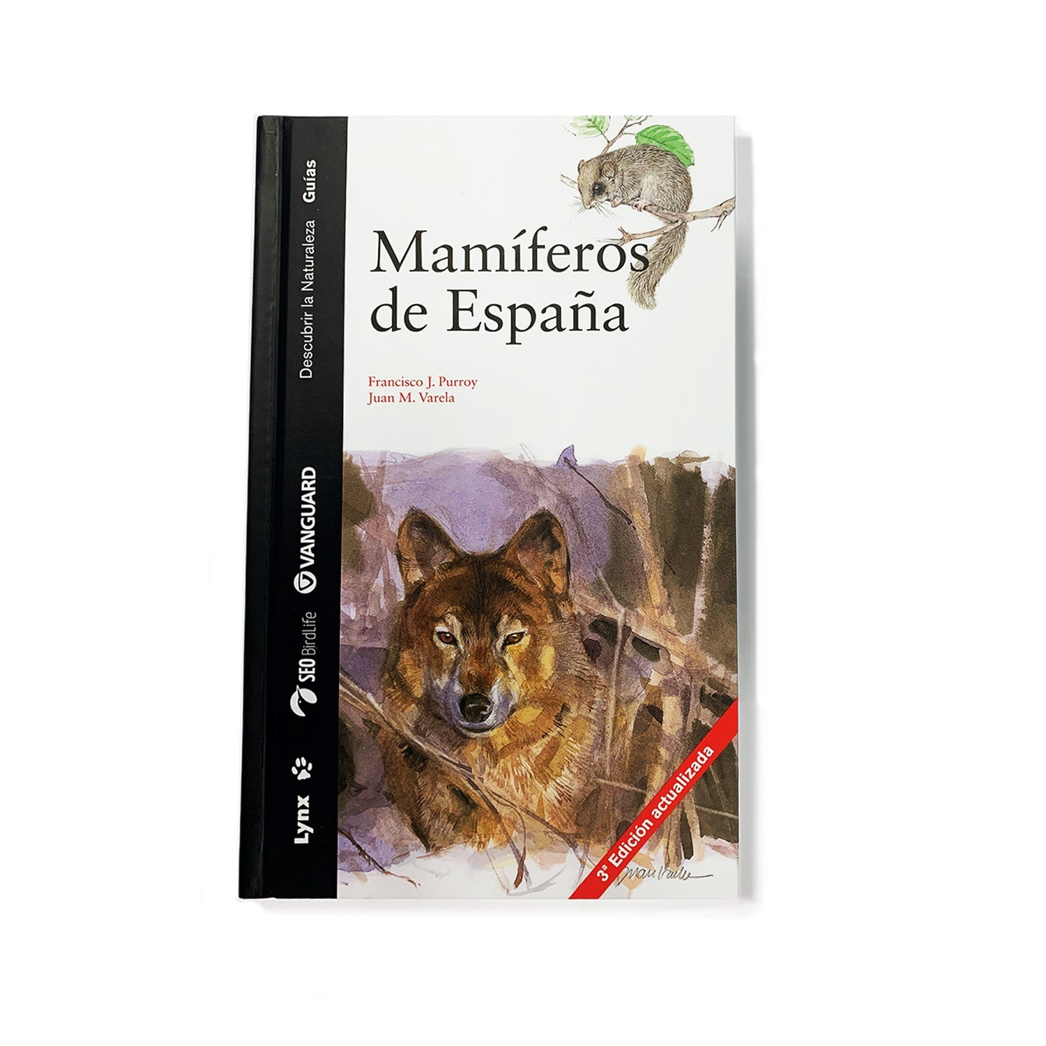 GUIAMAMIFEROS
