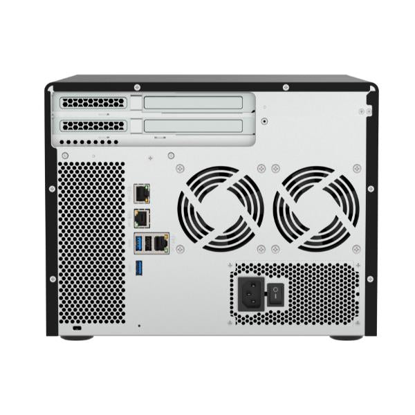 TS-855X-8G