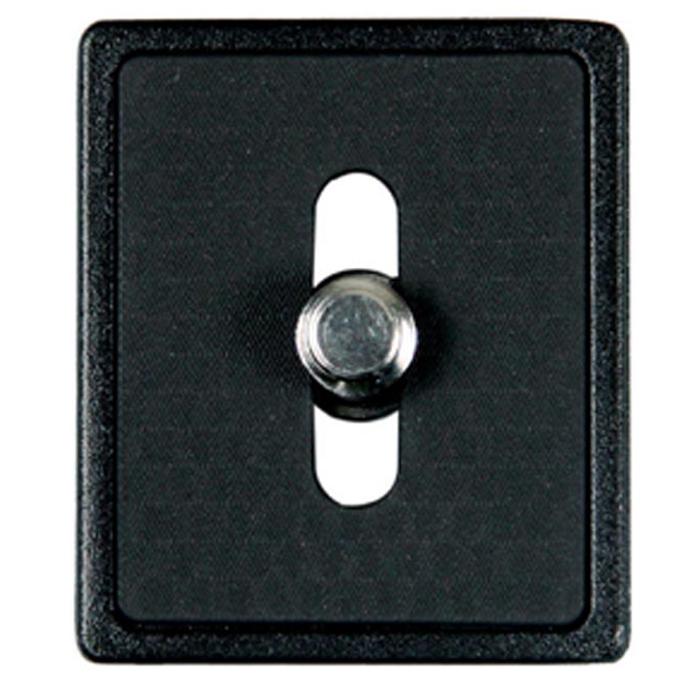 Vanguard QS-40 - Piastra rapida