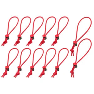 Red Whips™V2.0-Bulk Pack of24