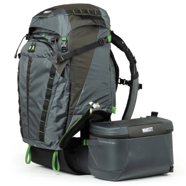 Rotation Pro 50+L Backpack