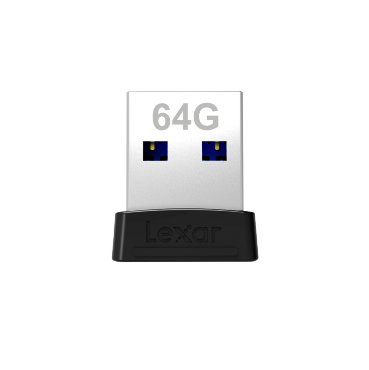 JUMPDRIVE S47 - USB 3.1