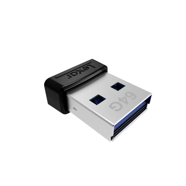 JUMPDRIVE S47 - USB 3.1