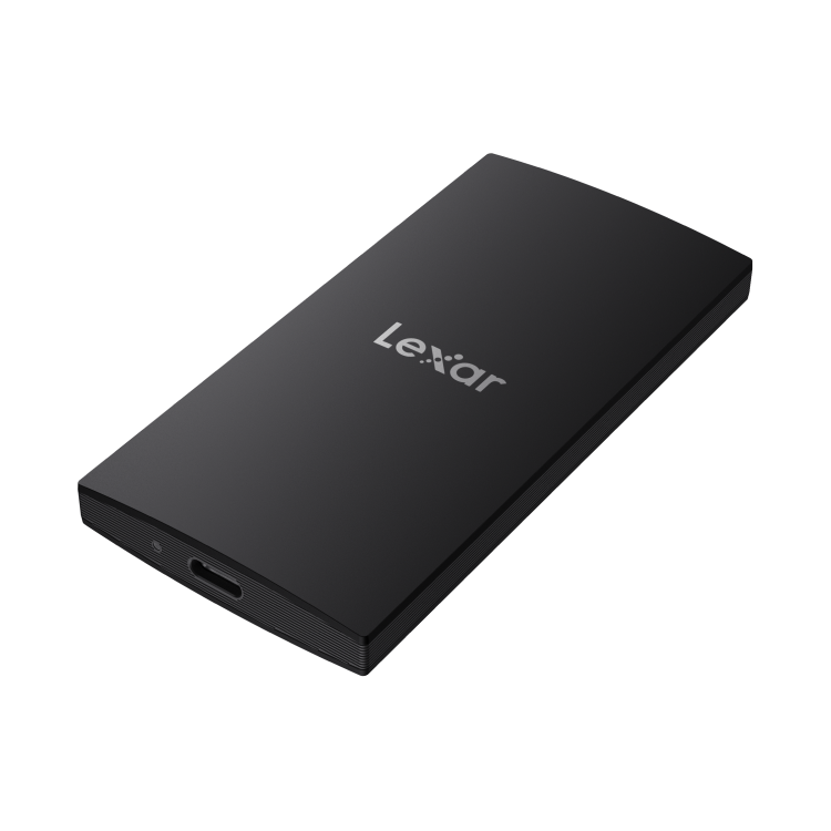 SSD SL300 esterno