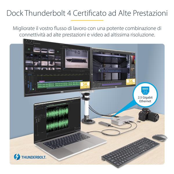 132UETB4USBDOCK