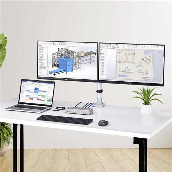 155UE-USB4-DOCK