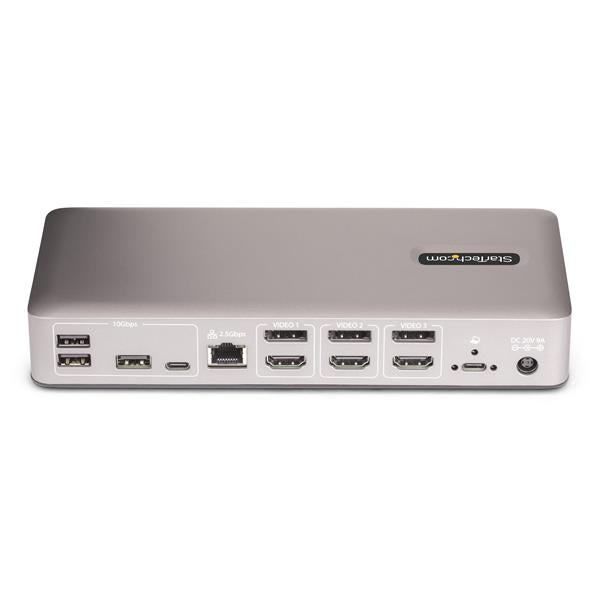 150UE-USB4DOCK3
