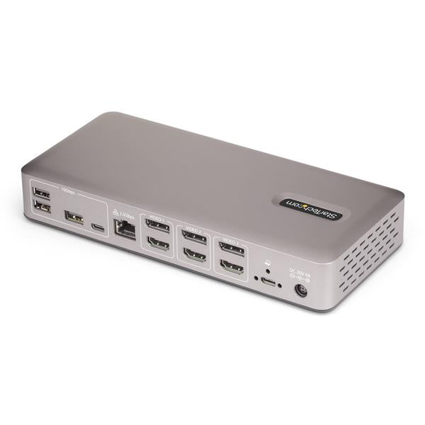 150UE-USB4DOCK3