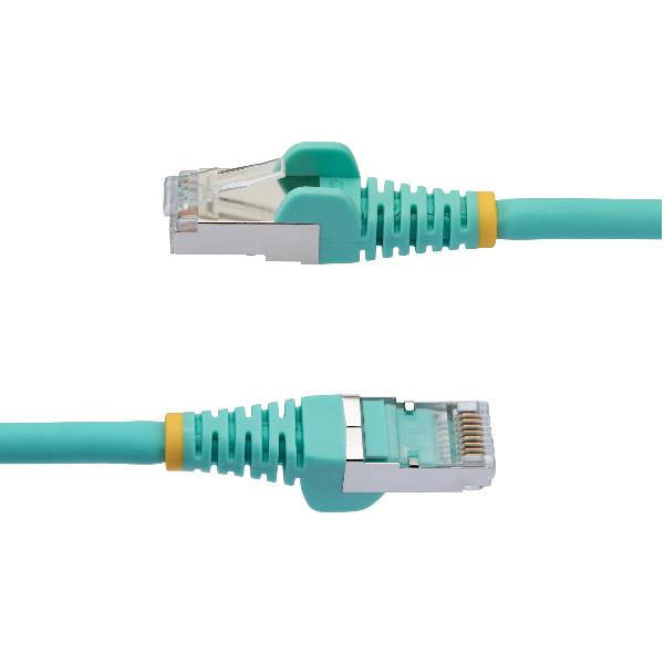 NLAQ-2M-CAT6AST