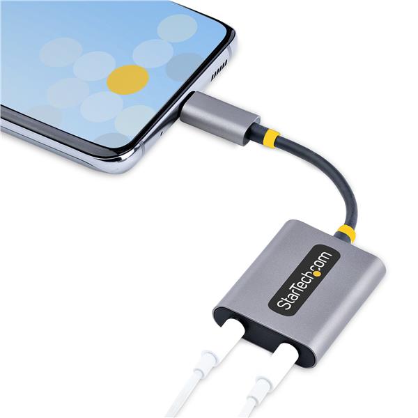 USBC-AUDIO-SPST