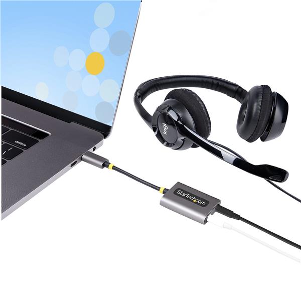 USBC-AUDIO-SPST