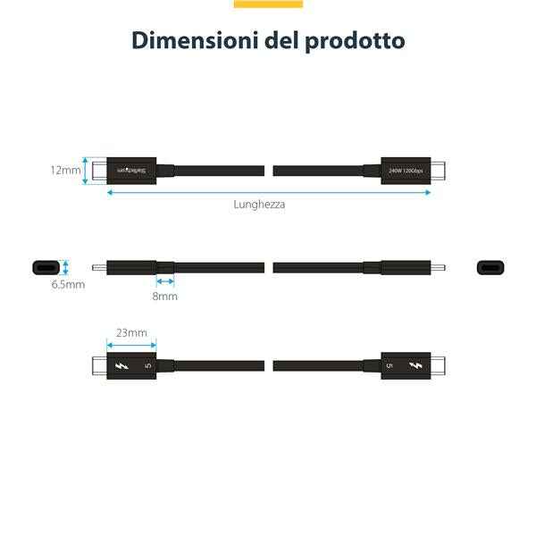TBLT5MM1M240W