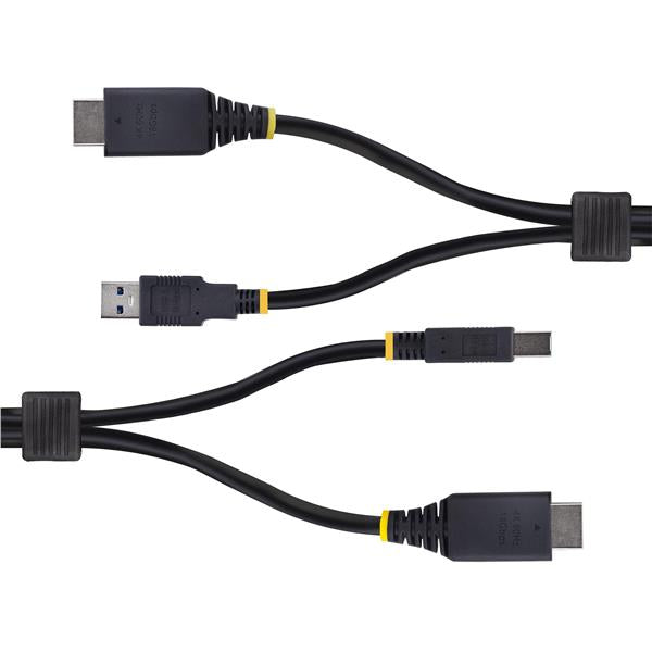 HU12210KVMCABLE