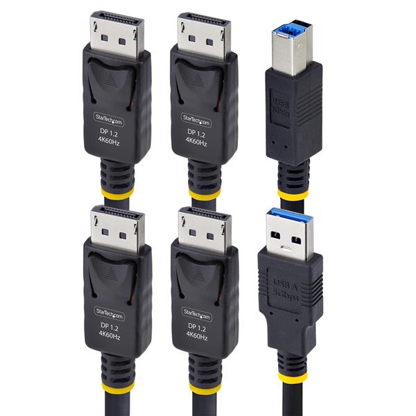 DDU1226KVMCABLE