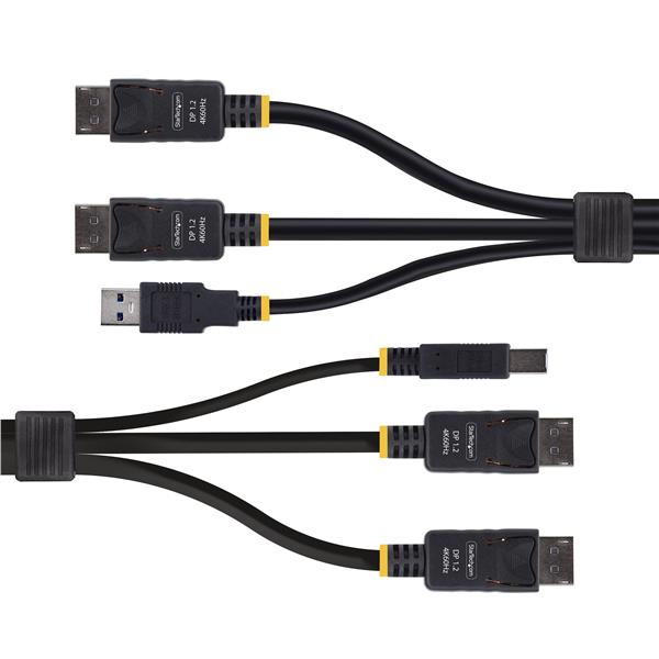 DDU1226KVMCABLE