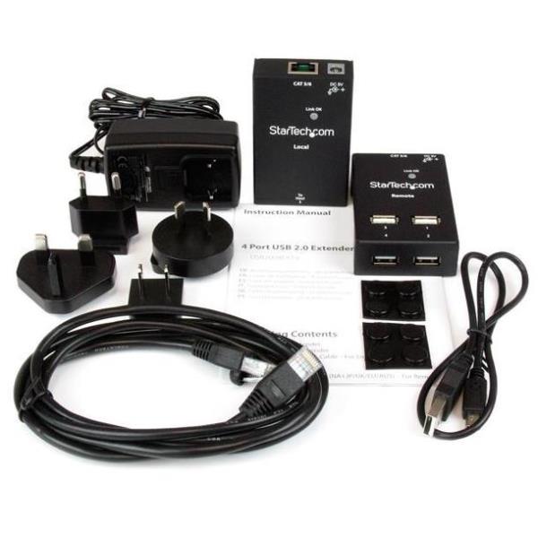 USB2004EXTV