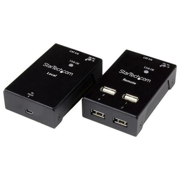 USB2004EXTV