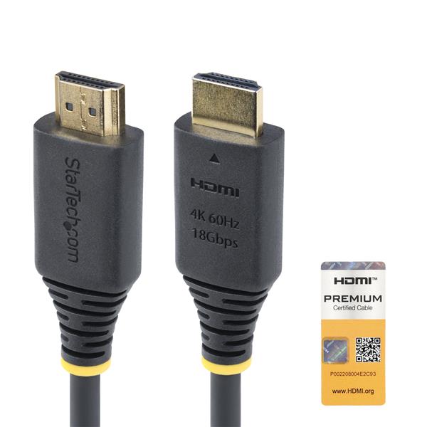HDMI2CAB4K6050C