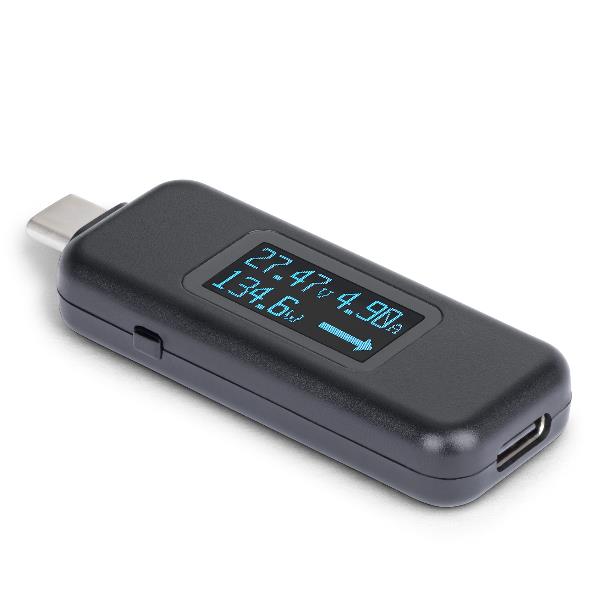 USBC-PWRTESTER
