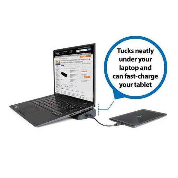 USB3DOCKHDPC
