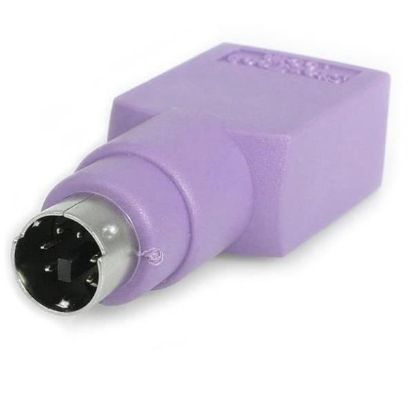 Adattatore Per Tastiera PS/2 Su Amiga 2000 – Vintage, Per PC Tastiere