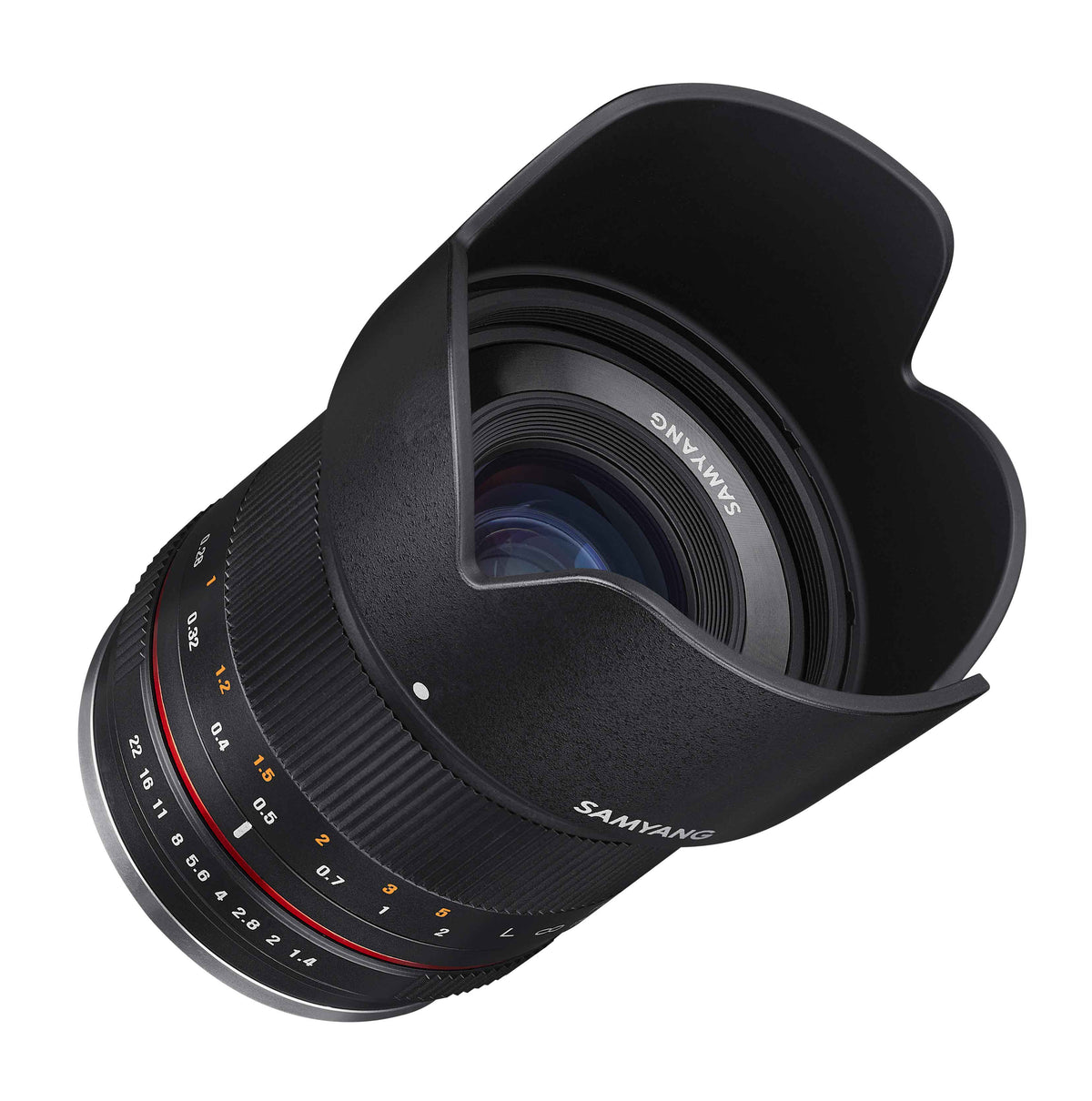 Samyang 21mm F1.4 ED AS UMC CS