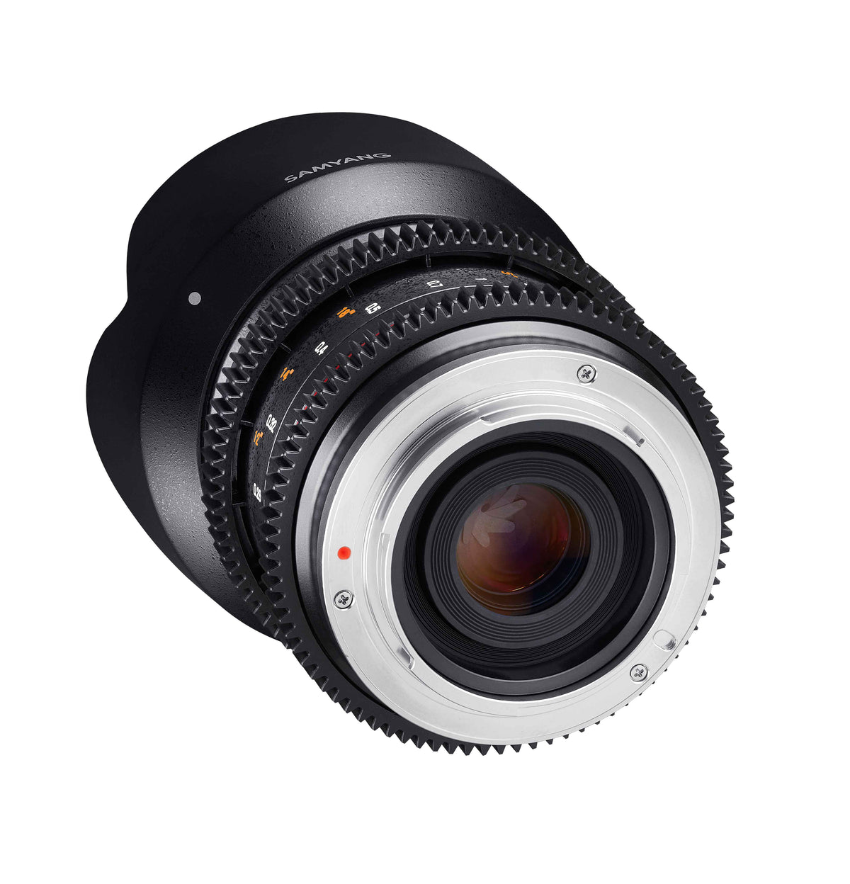 Samyang 21mm T1.5 ED AS UMC CS