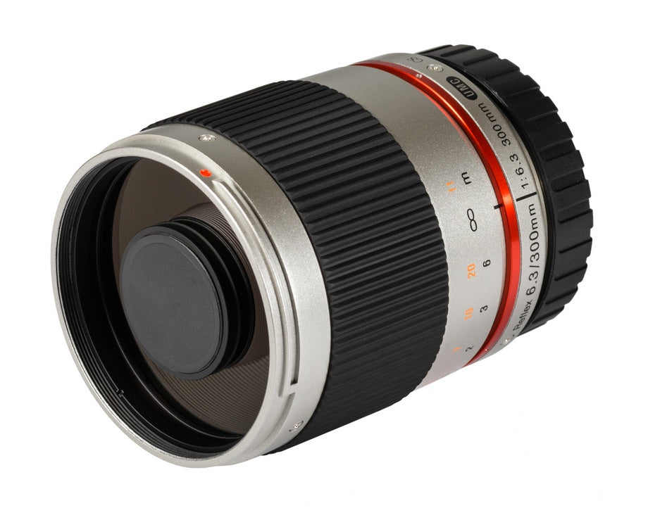 Samyang 300mm F6.3 DSLR Canon EF