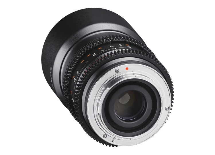 Samyang 35mm T1.3 Cine