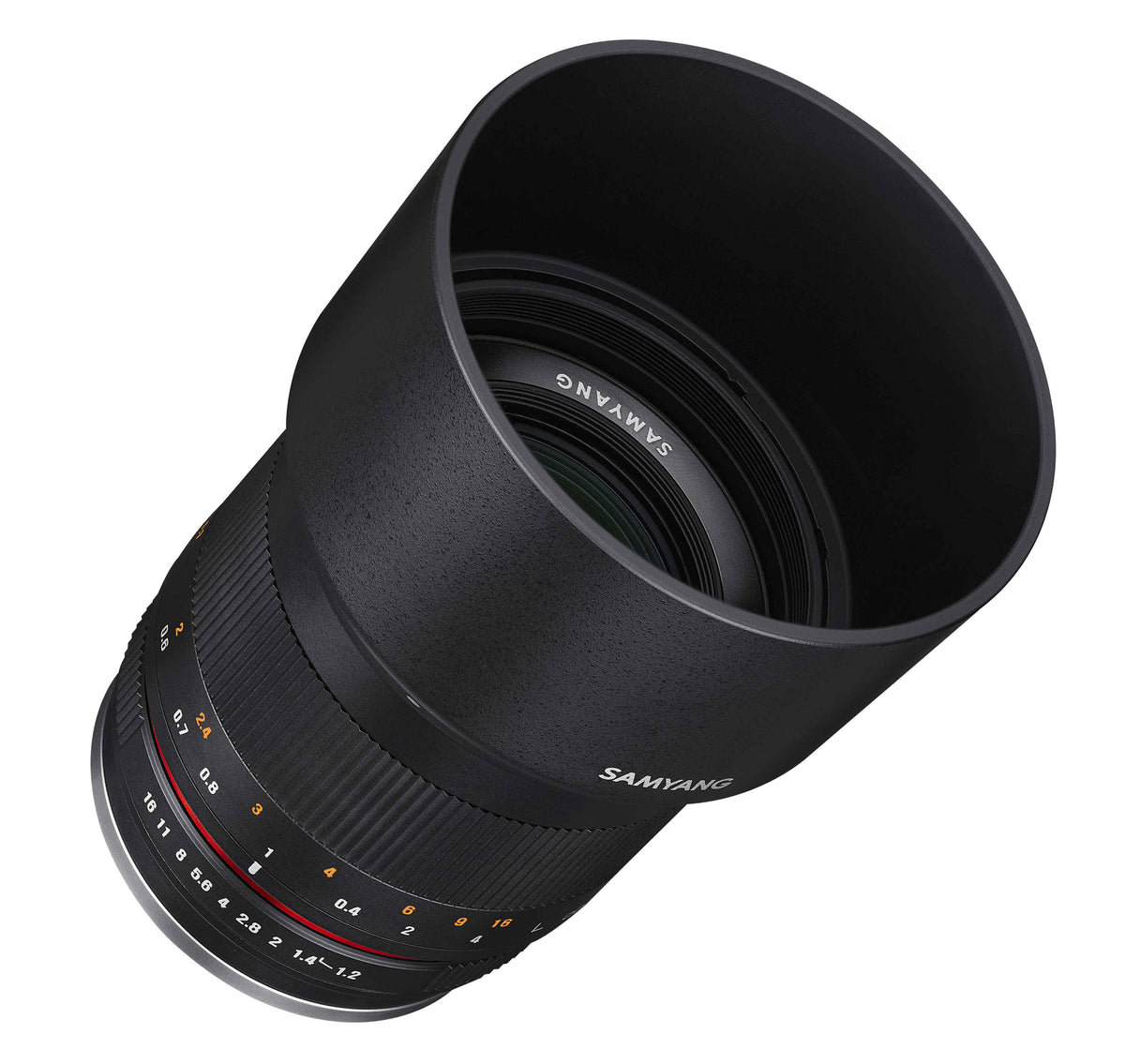 Samyang 50mm T1.3 AS UMC CS