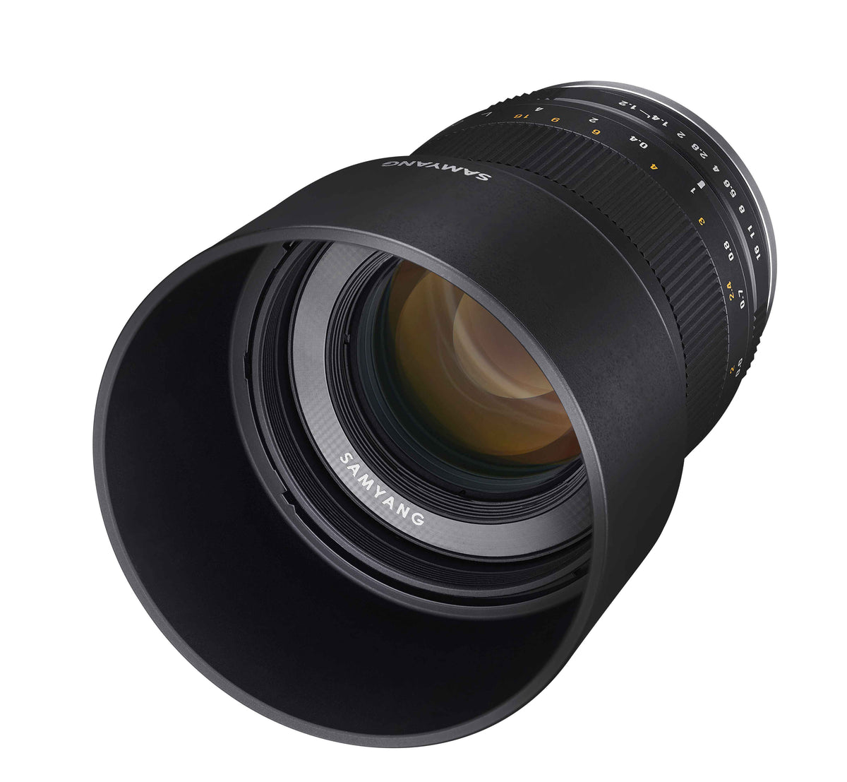 Samyang 50mm T1.3 AS UMC CS