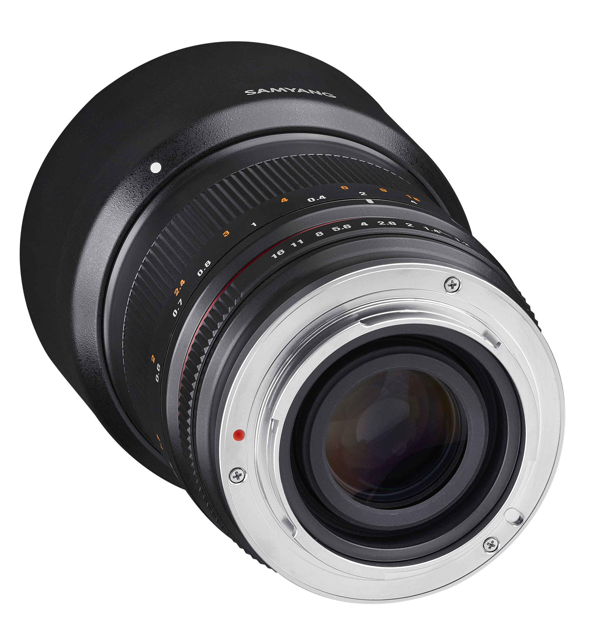 Samyang 50mm T1.3 AS UMC CS