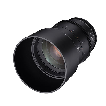 Samyang 135mm T2.2 VDSLR MK2