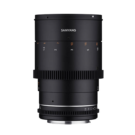 Samyang 135mm T2.2 VDSLR MK2