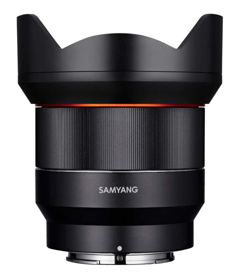 Samyang 14mm AF F2.8 Sony E