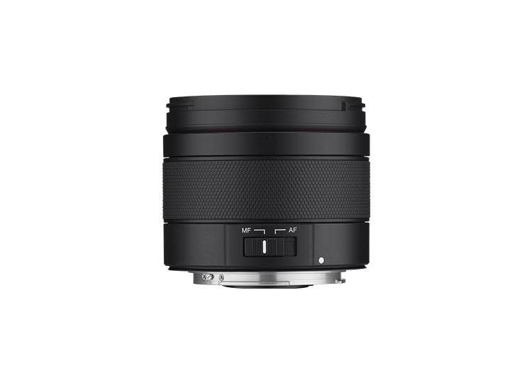 Samyang AF 12mm F2.0 RF-S