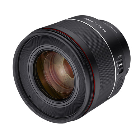 Samyang AF 50mm F1.4 FE II