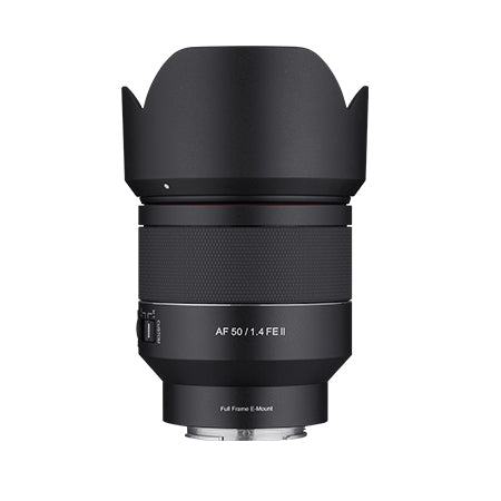 Samyang AF 50mm F1.4 FE II